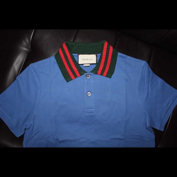 Gucci Future Modern Polo - Picture 2 of 4